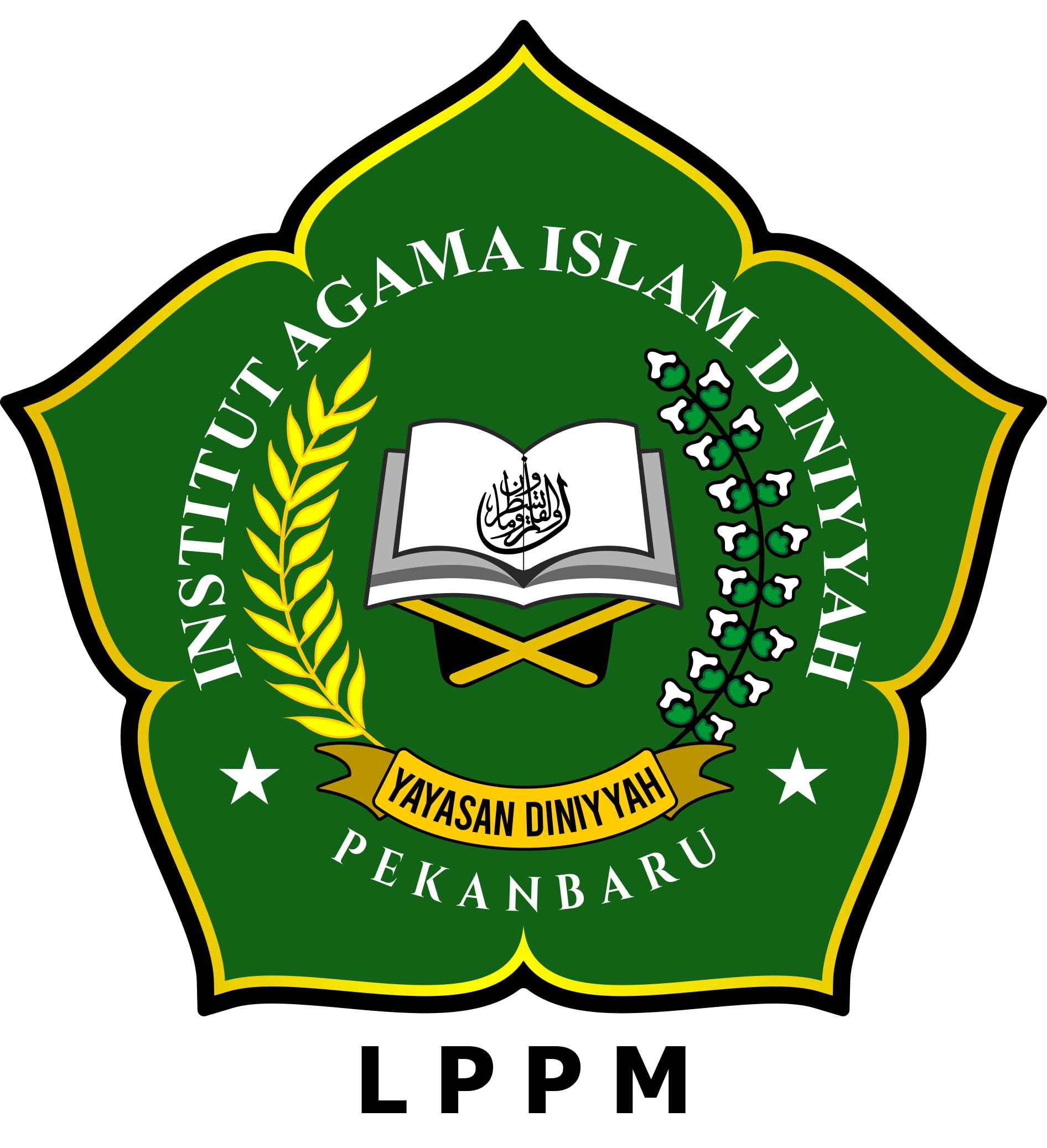 LPPM IAI Diniyyah Pekanbaru